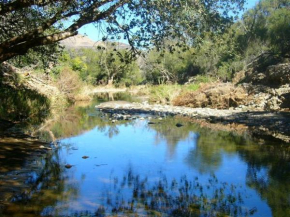 Tsauchab River Camp